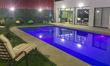 Casa en Venta en Juan Antonio Ríos - Coronel