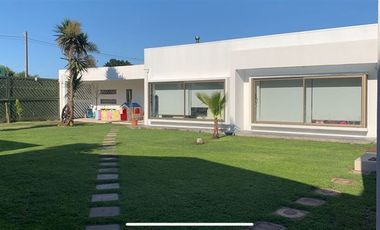 Casa en Venta en Juan Antonio Ríos - Coronel