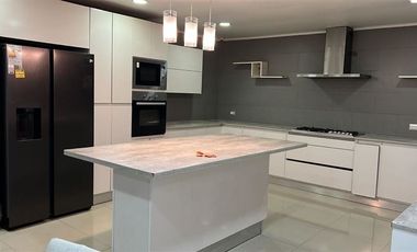 Casa en Venta en Juan Antonio Ríos - Coronel