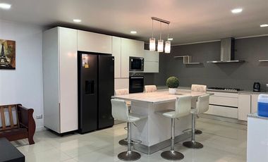 Casa en Venta en Juan Antonio Ríos - Coronel