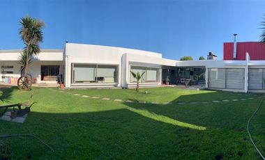 Casa en Venta en Juan Antonio Ríos - Coronel