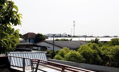 3 Bedroom Townhouse for sale at Baan Pluem 1