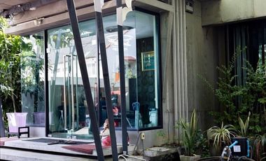 3 Bedroom Townhouse for sale at Baan Pluem 1