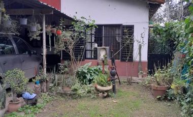 Casa en venta en Libertad