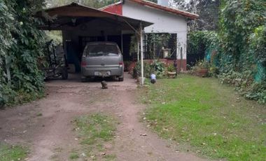 Casa en venta en Libertad