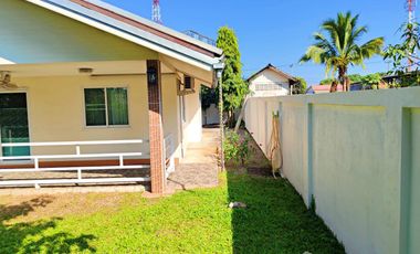 2 Bedroom House for sale in Wiang Chai, Chiang Rai