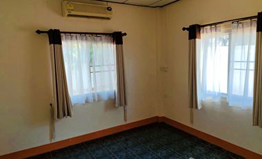 2 Bedroom House for sale in Wiang Chai, Chiang Rai