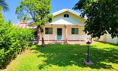 2 Bedroom House for sale in Wiang Chai, Chiang Rai