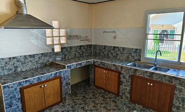2 Bedroom House for sale in Wiang Chai, Chiang Rai