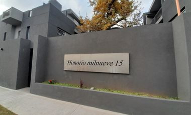 Departamento en venta en Ituzaingo Norte