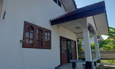 2 Bedroom House for sale in San Sai, Chiang Rai