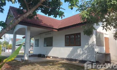 2 Bedroom House for sale in San Sai, Chiang Rai
