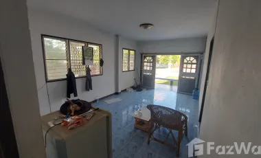 2 Bedroom House for sale in San Sai, Chiang Rai