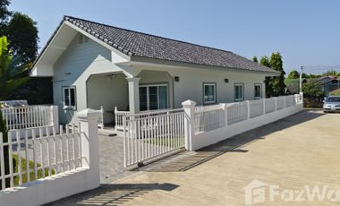 2 Bedroom House for sale in Wiang Chai, Chiang Rai