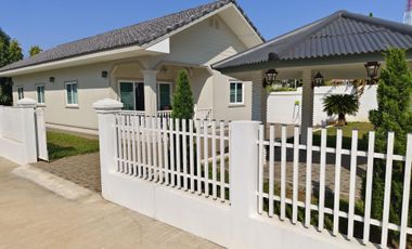 2 Bedroom House for sale in Wiang Chai, Chiang Rai