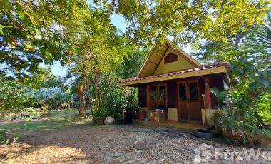 3 Bedroom Villa for sale in San Sai, Chiang Rai
