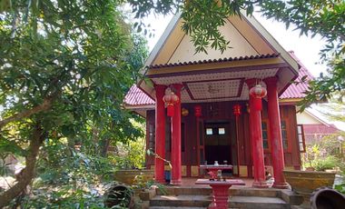 3 Bedroom Villa for sale in San Sai, Chiang Rai