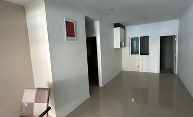 4 Bedroom Townhouse for sale at I Leaf Town Lumlukka Klong 3