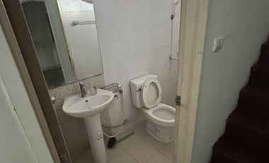 4 Bedroom Townhouse for sale at I Leaf Town Lumlukka Klong 3
