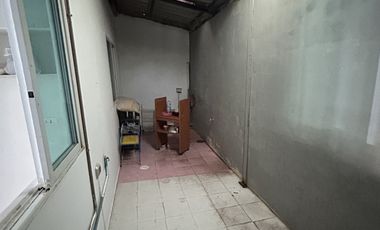 4 Bedroom Townhouse for sale at I Leaf Town Lumlukka Klong 3