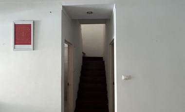 4 Bedroom Townhouse for sale at I Leaf Town Lumlukka Klong 3