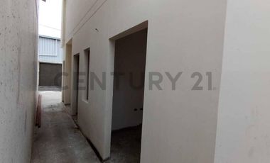 VENDO CASA EN VILLA DEL CERRO - MONTECRISTI