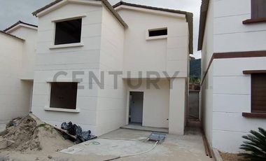 VENDO CASA EN VILLA DEL CERRO - MONTECRISTI