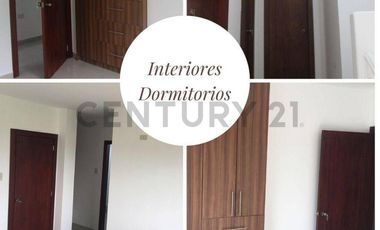 VENDO CASA EN VILLA DEL CERRO - MONTECRISTI