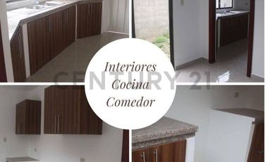 VENDO CASA EN VILLA DEL CERRO - MONTECRISTI
