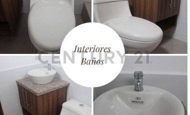 VENDO CASA EN VILLA DEL CERRO - MONTECRISTI