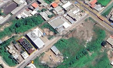 VENDO CASA EN VILLA DEL CERRO - MONTECRISTI