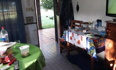 Casaquinta sobre 27.500 m2 en Ingeniero Allan, Varela