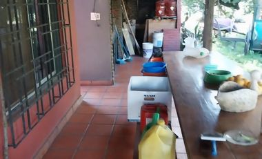 Casaquinta sobre 27.500 m2 en Ingeniero Allan, Varela