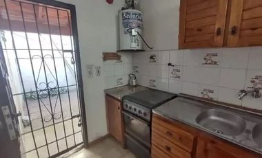 Duplex en venta en Mar del Tuyu