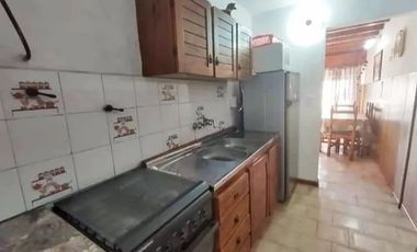 Duplex en venta en Mar del Tuyu