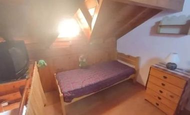 Duplex en venta en Mar del Tuyu