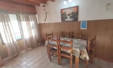 Duplex en venta en Mar del Tuyu