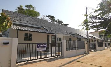 3 Bedroom House for sale in Nai Mueang, Khon Kaen