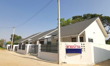 3 Bedroom House for sale in Nai Mueang, Khon Kaen