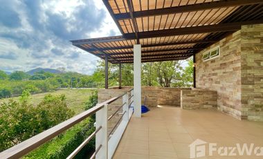 4 Bedroom House for sale at Khao Yai Pano Ville