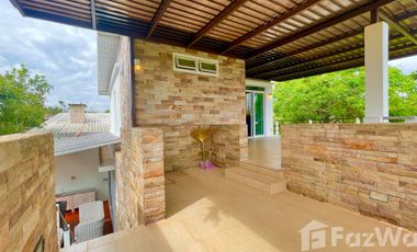 4 Bedroom House for sale at Khao Yai Pano Ville