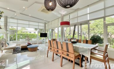 4 Bedroom House for sale at Khao Yai Pano Ville