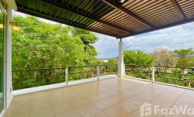 4 Bedroom House for sale at Khao Yai Pano Ville