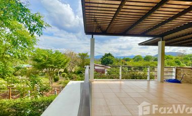 4 Bedroom House for sale at Khao Yai Pano Ville