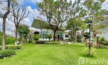 4 Bedroom House for sale at Khao Yai Pano Ville
