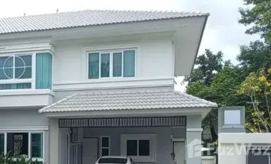 4 Bedroom House for sale at Supalai Royal River Khon Kaen