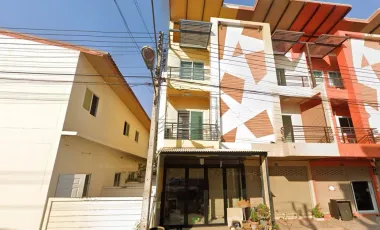 4 Bedroom Townhouse for sale at Zentara Ville Morpak