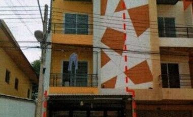 4 Bedroom Townhouse for sale at Zentara Ville Morpak