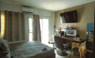 4 Bedroom Townhouse for sale at Zentara Ville Morpak