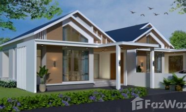 3 Bedroom House for sale at BR Home